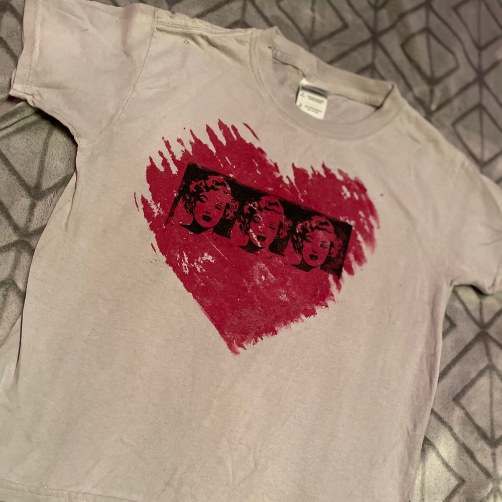 Patricia field tshirt